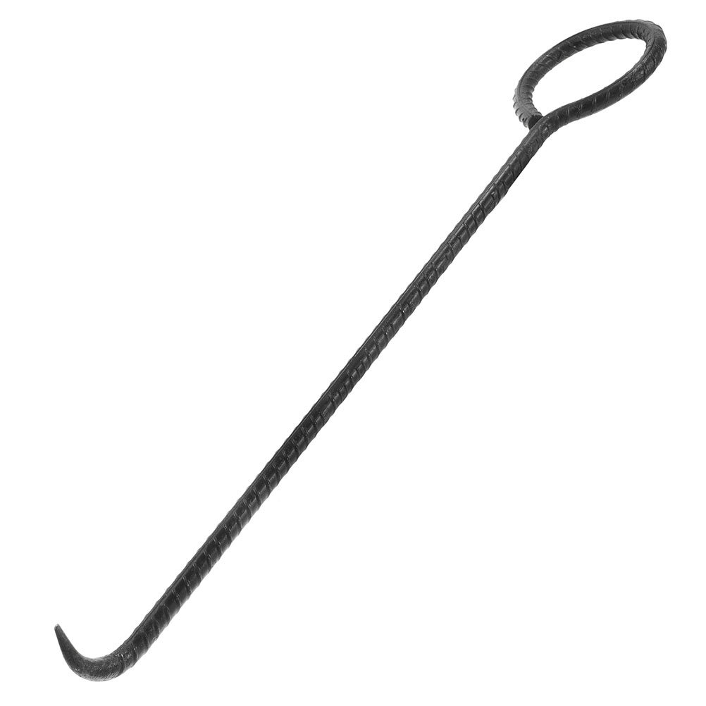 Manhole Cover Lifting - Heavy Duty Manhole Cover Lifting Hook