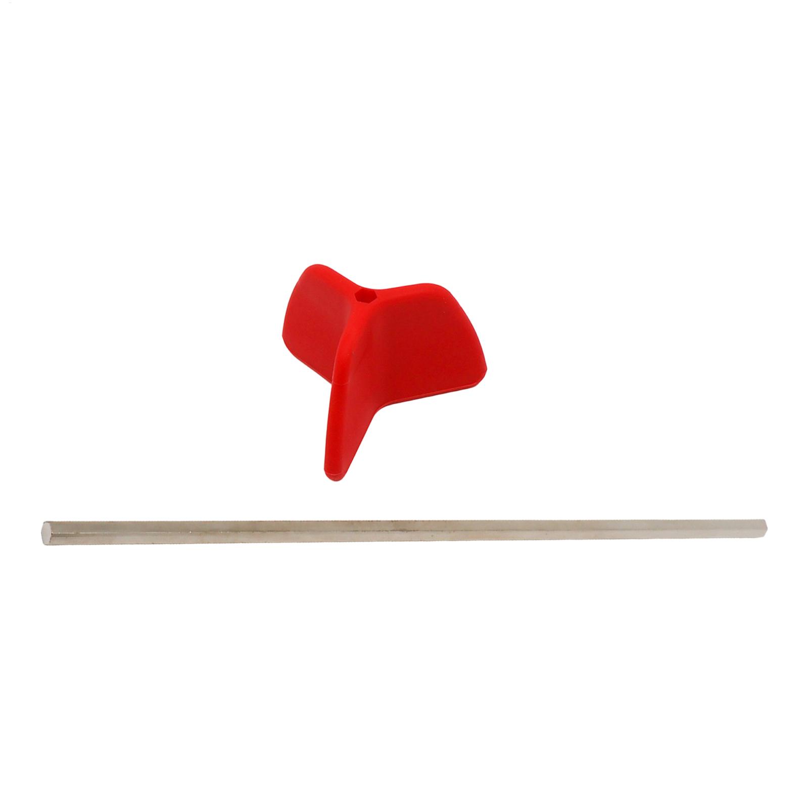 Heavy Equipment Mixer - Paint Stirrer For Drill Quick Heavy