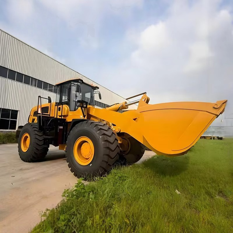 Heavy Equipment Freeport - Deposit Price Heavy Duty Port Wheeled