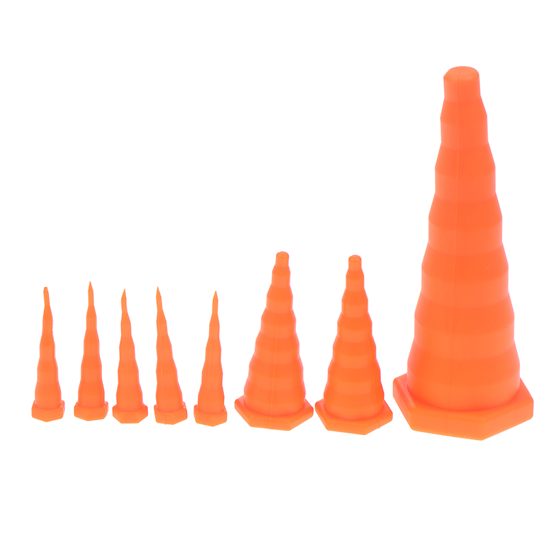 Heavy Equipment Freeport - ✰✪8/11PCS Hydraulic Oil Service Rubber Plugs