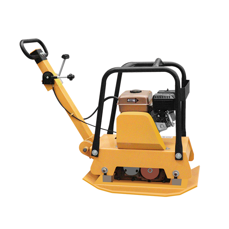 Plate Compactor Vibrator - Hot Sale Type Vibratory Plate Compactor