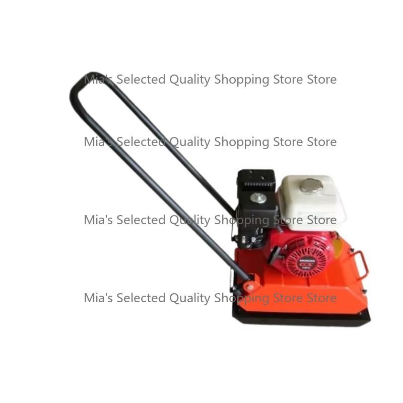 Plate Compactor Vibrator - HOT SELLING High Quality Vibration Plate