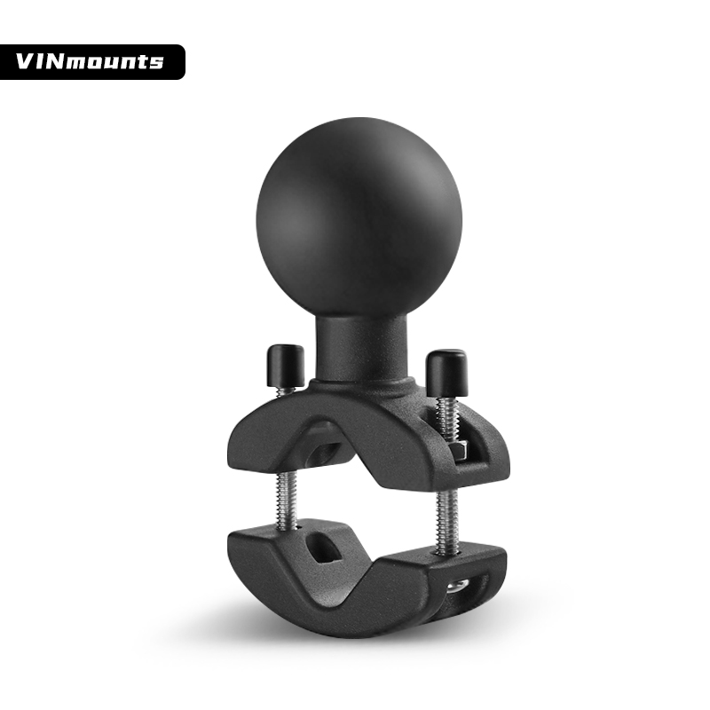 Heavy Equipment News - VINmounts New 2.25'' D sizes Of