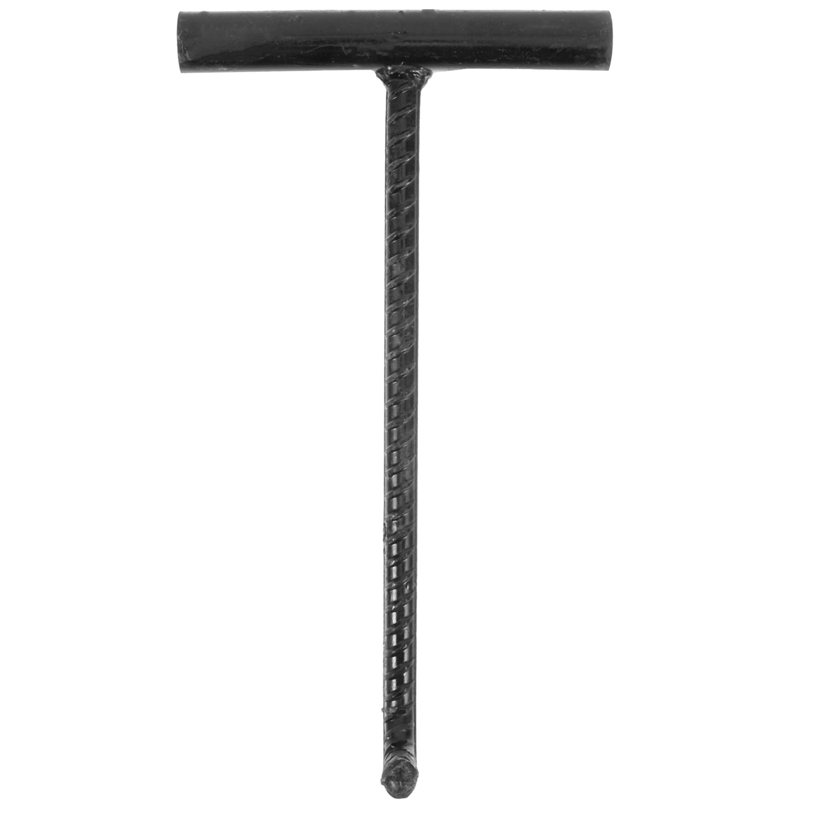 Manhole Cover Lifting - T Shaped Steel Manhole Cover Hook