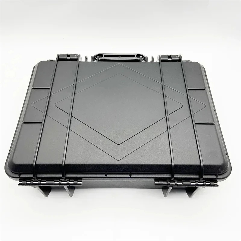 Heavy Equipment Diagnostic Tool - Diagnostic Tool 478-0235 ET4 Communication Adapter