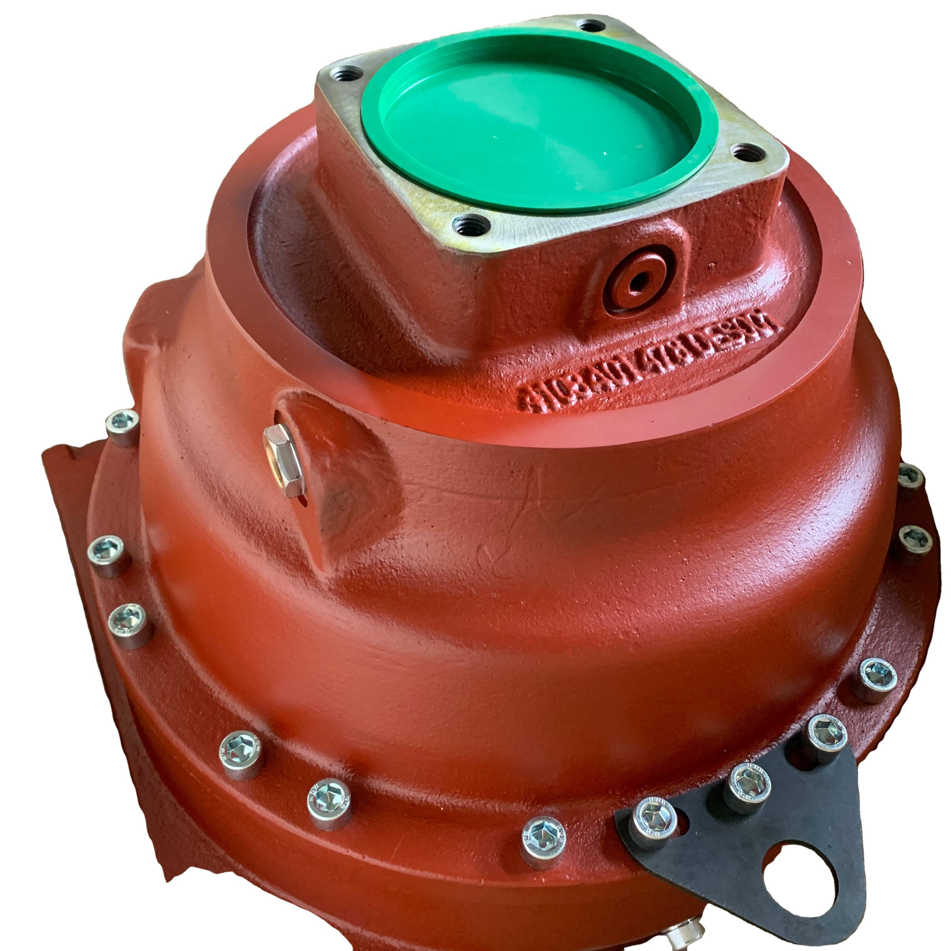New Durable Construction Machi - Heavy Equipment Mixer 评论和价格