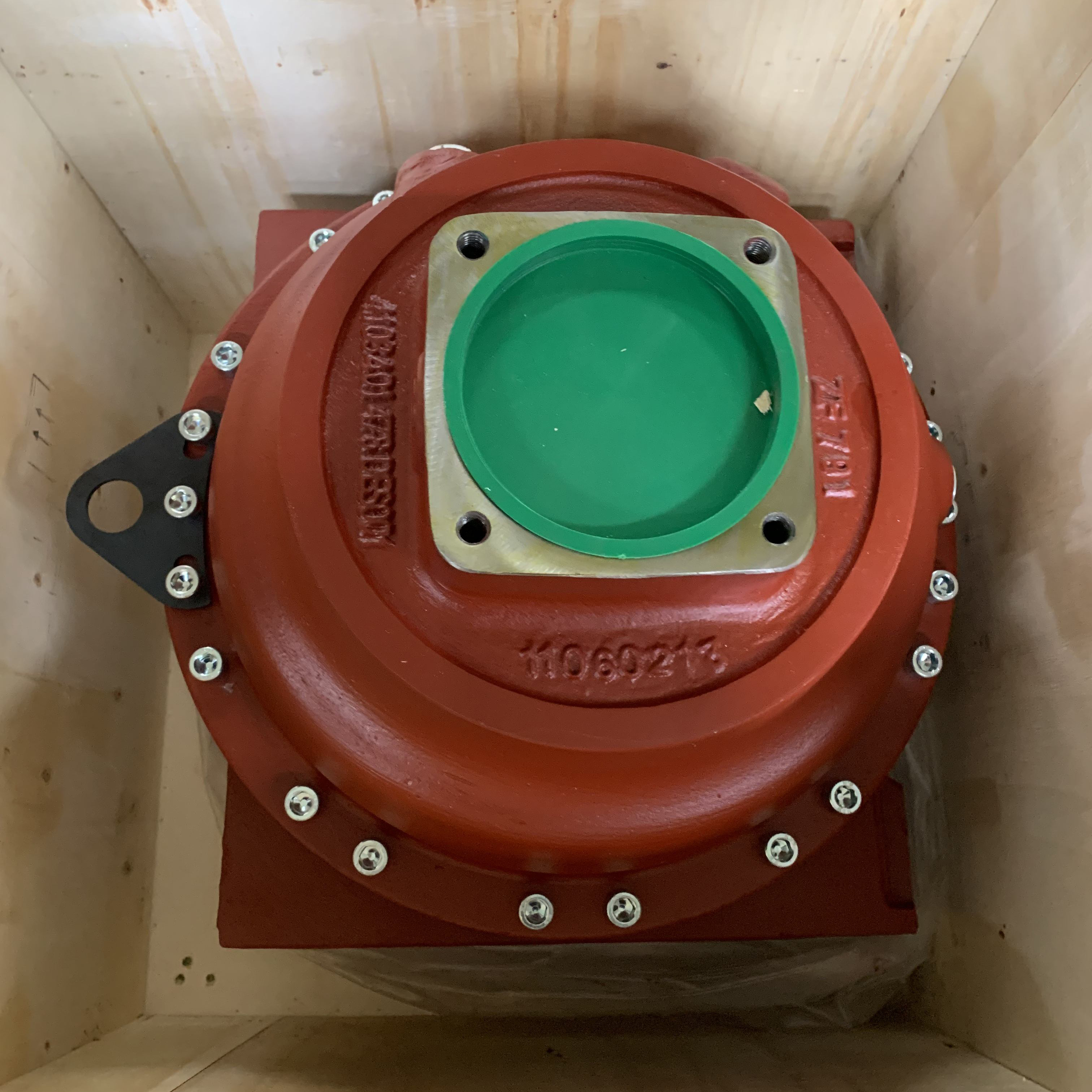 New Durable Construction Machi - Heavy Equipment Mixer 评论和价格