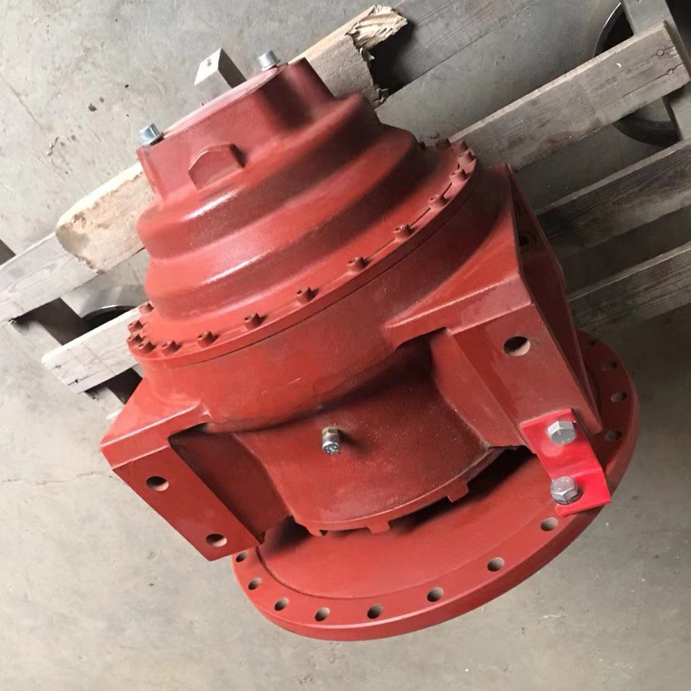 New Durable Construction Machi - Heavy Equipment Mixer 评论和价格