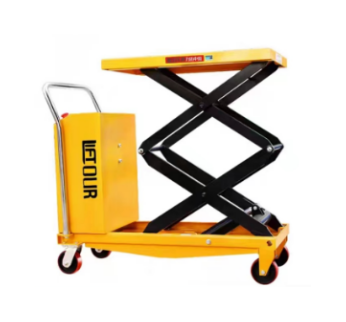 Manual Hydraulic Lifting Platf - Heavy Equipment Manual 评论和价格