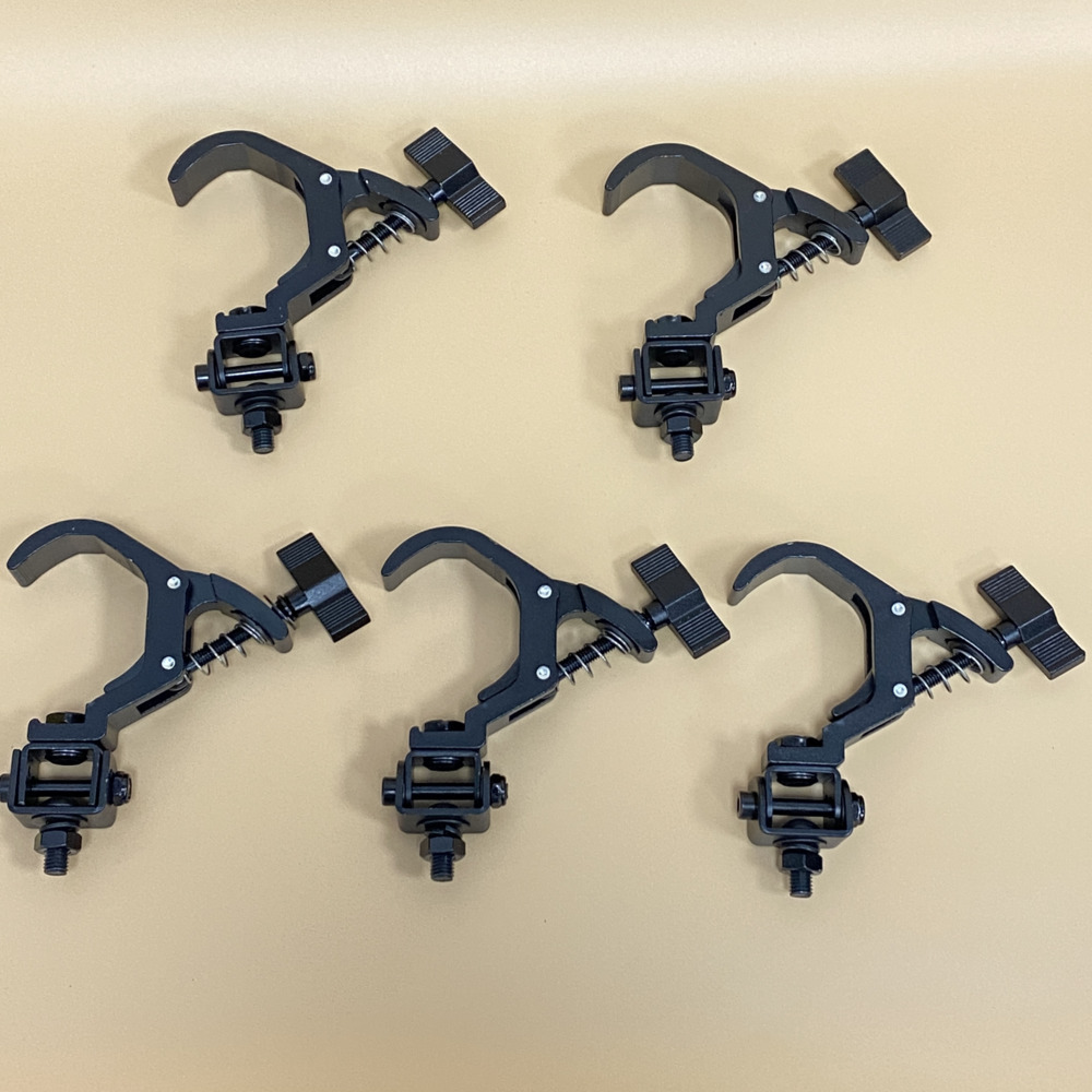 Mobile Stage Truss Clamp Mount - Heavy Equipment And Machinery Show 评论和价格