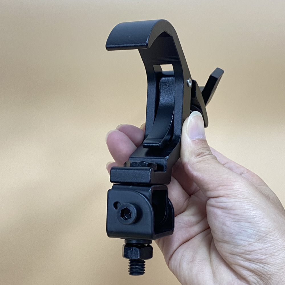 Mobile Stage Truss Clamp Mount - Heavy Equipment And Machinery Show 评论和价格
