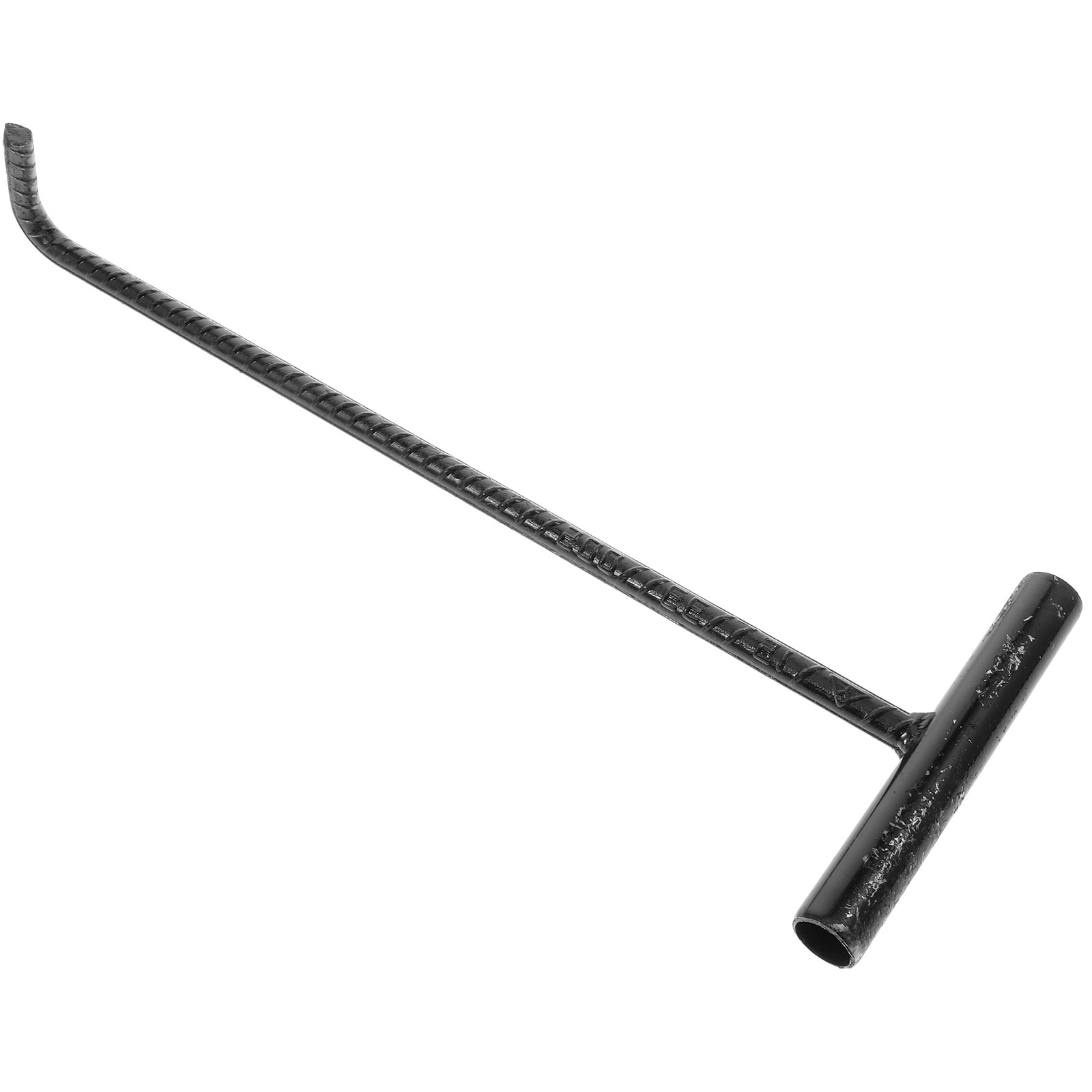 Manhole Cover Hook Stainless S - Manhole Cover Lifting 评论和价格
