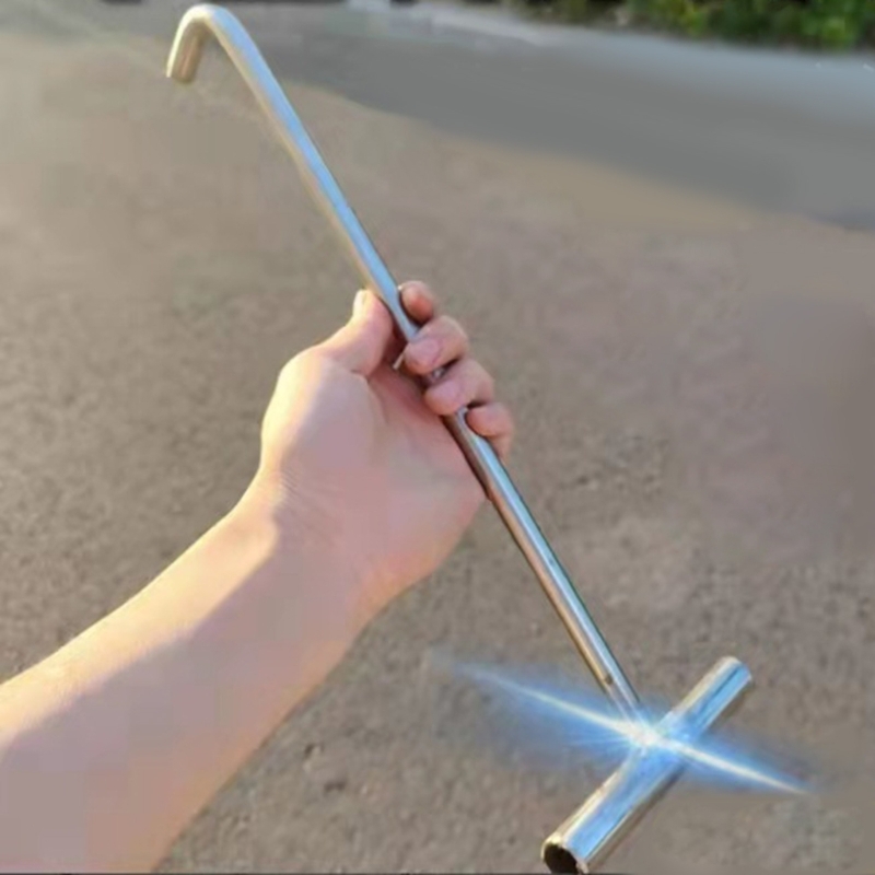 Manhole Cover Hook Heavy Duty  - Manhole Cover Lifting 评论和价格