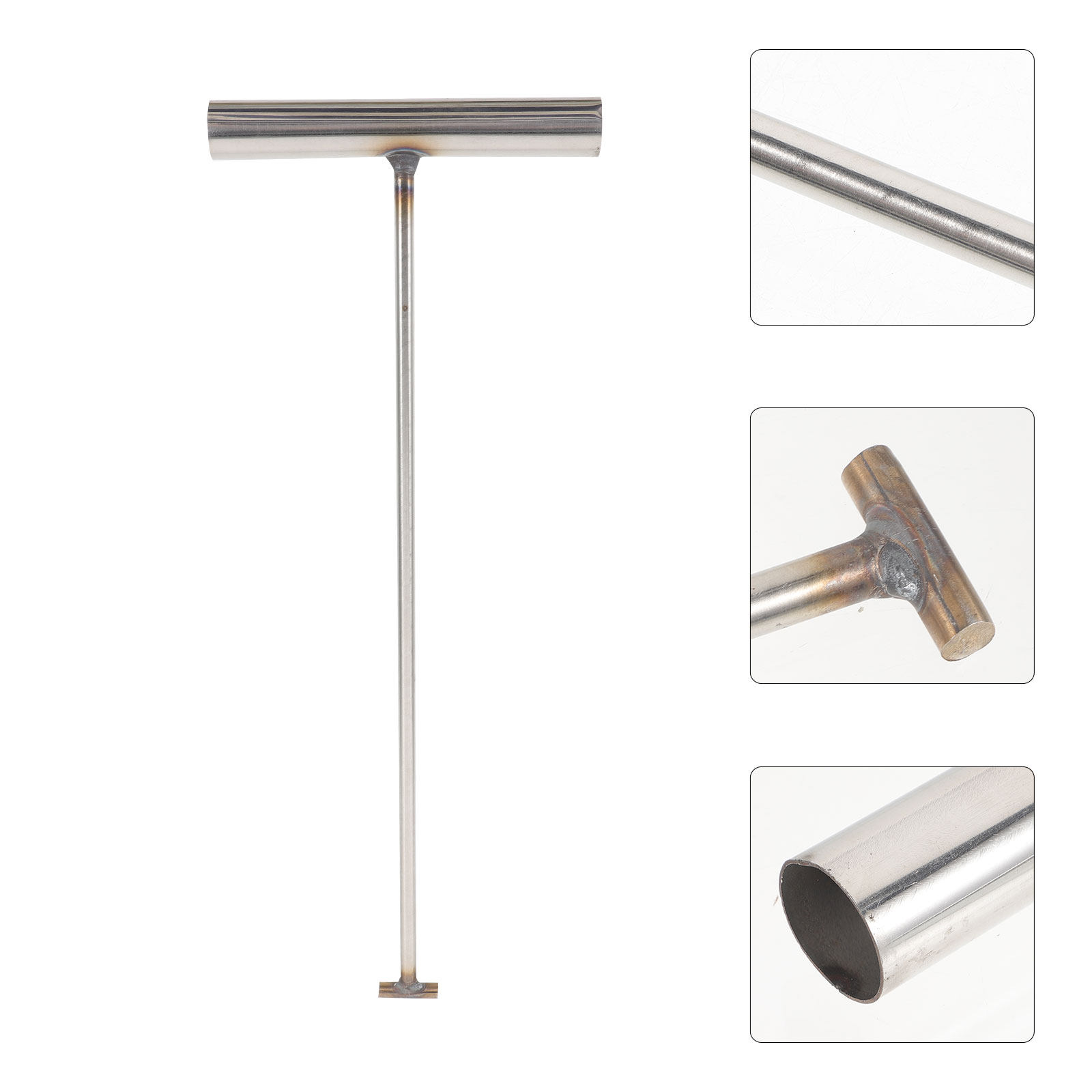 Heavy Duty Manhole Cover Hook  - Manhole Cover Lifting 评论和价格