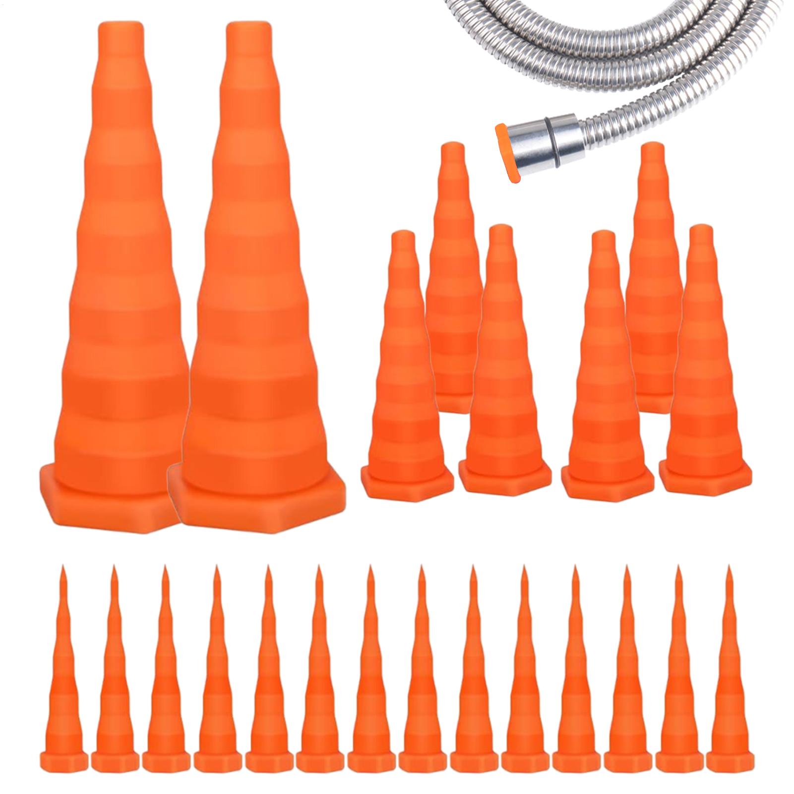 22Pcs Hydraulic Oil Service Ru - Heavy Equipment Freeport 评论和价格