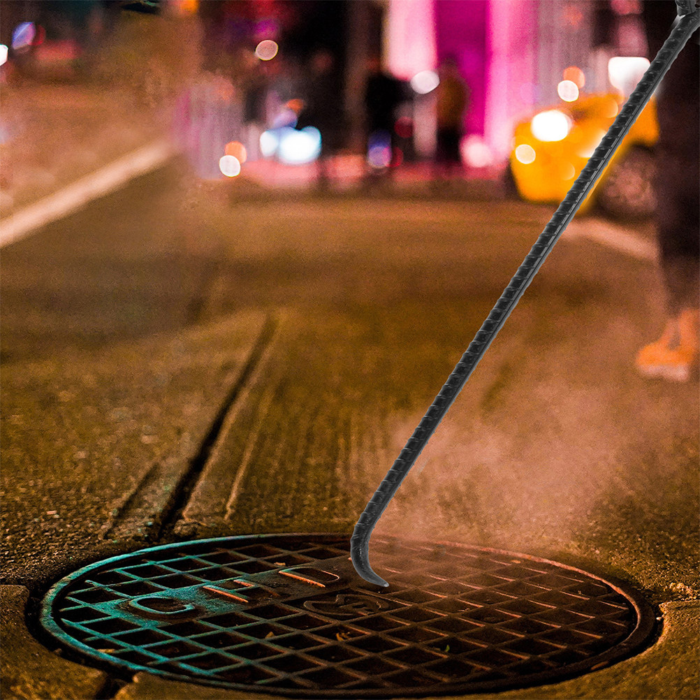 Heavy Duty Manhole Cover Lifti - Manhole Cover Lifting 评论和价格