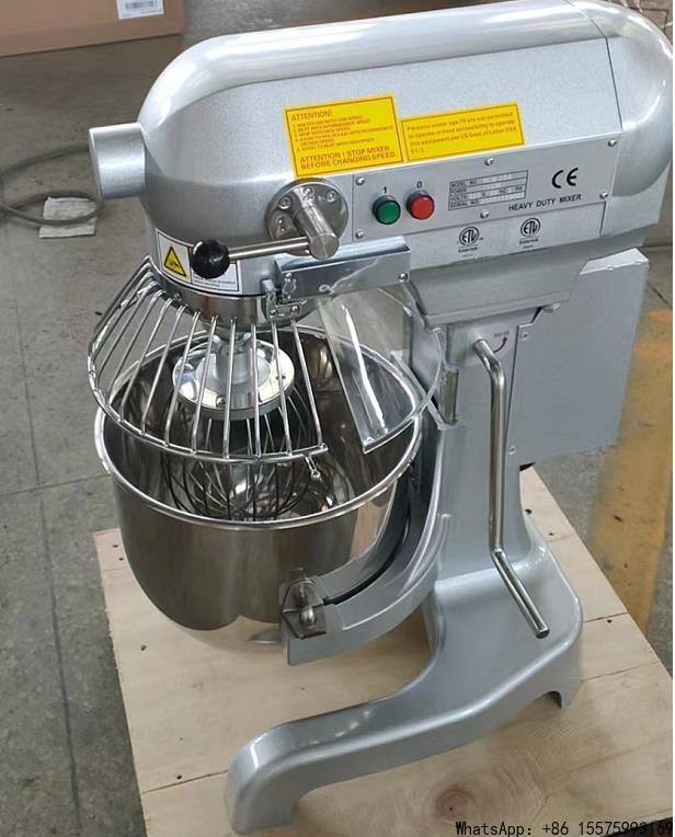 Full Automatic Flour Mixer for - Heavy Equipment Kitchen 评论和价格