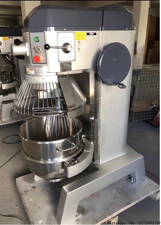 Full Automatic Flour Mixer for - Heavy Equipment Kitchen 评论和价格