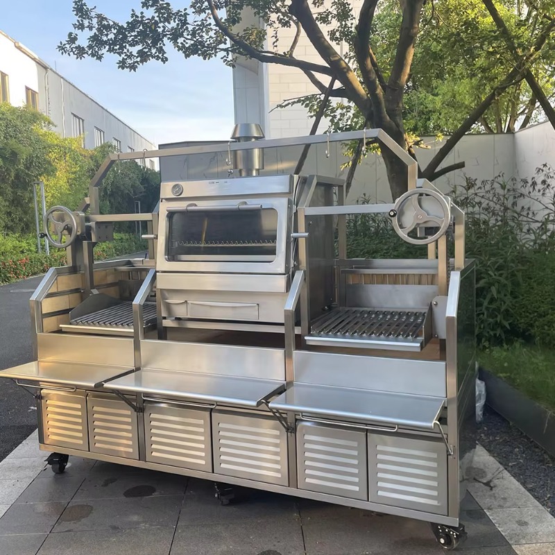 Commercial Kitchen Equipment A - Heavy Equipment Kitchen 评论和价格