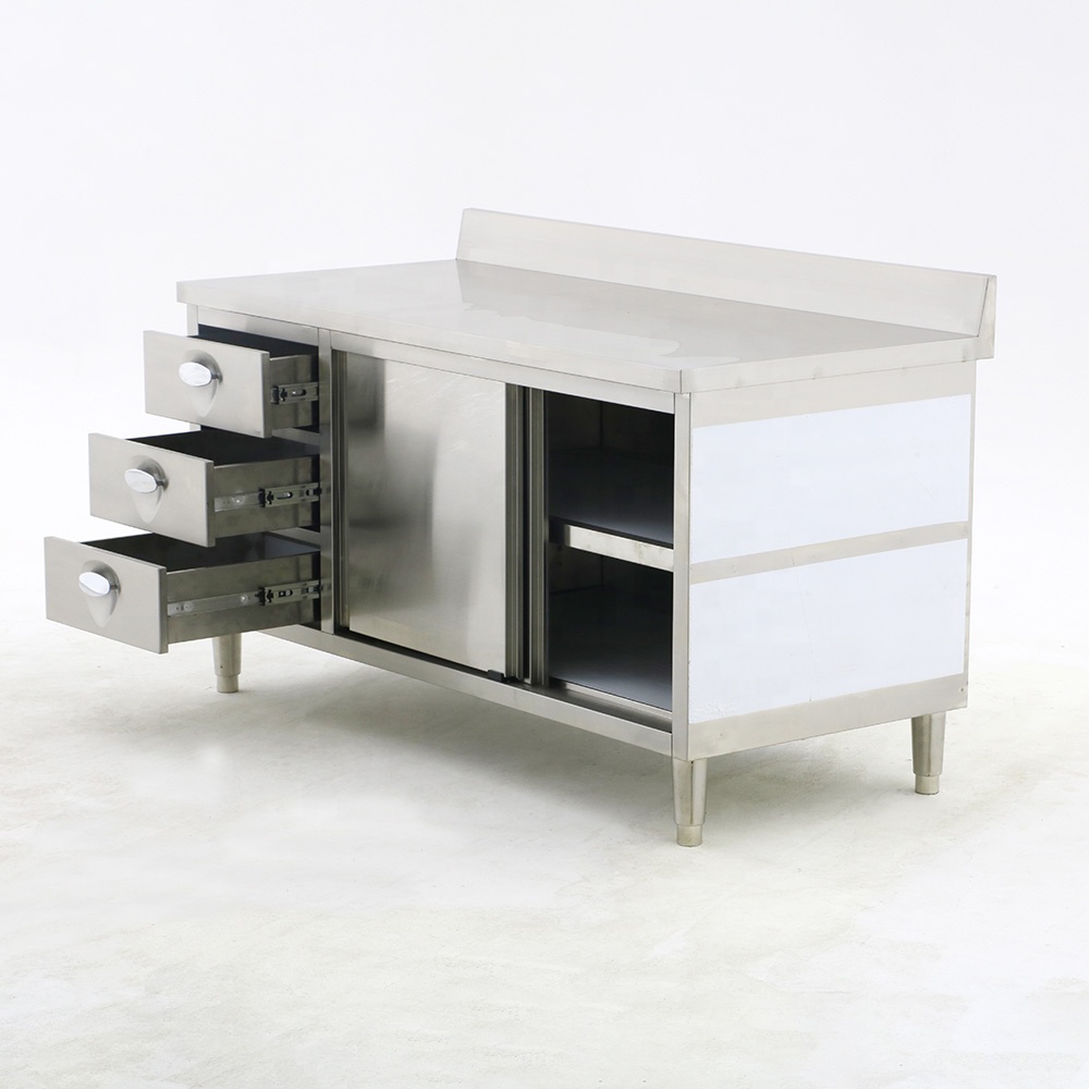 Heavy Duty Commercial Equipmen - Heavy Equipment Kitchen 评论和价格