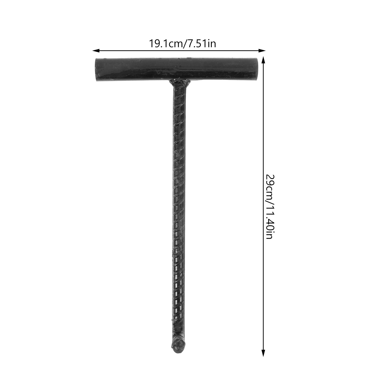 Manhole Cover Lifting Device T - Manhole Cover Lifting 评论和价格