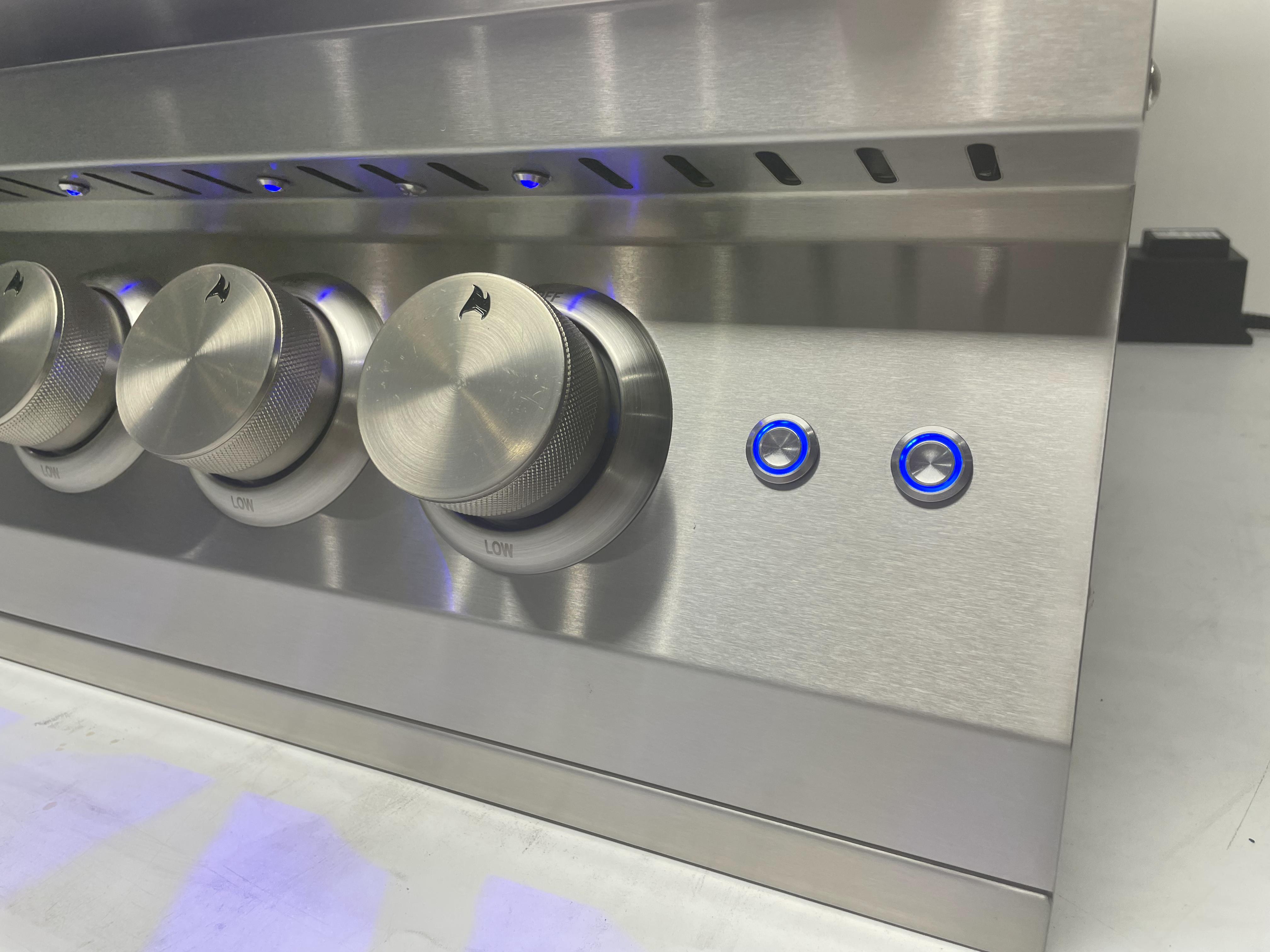 Heavy-Duty Stainless Steel Mul - Heavy Equipment Kitchen 评论和价格