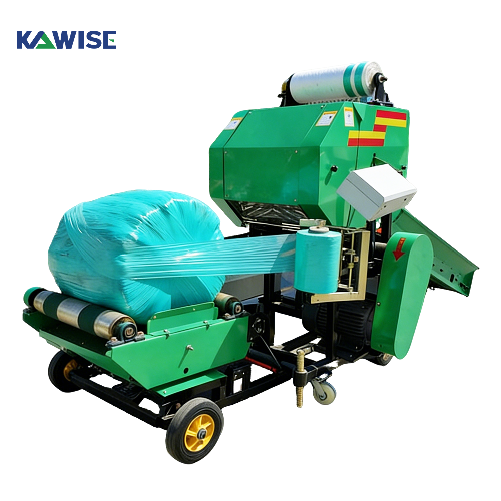 AIROW High Efficiency Silage R - Heavy Equipment Manual 评论和价格