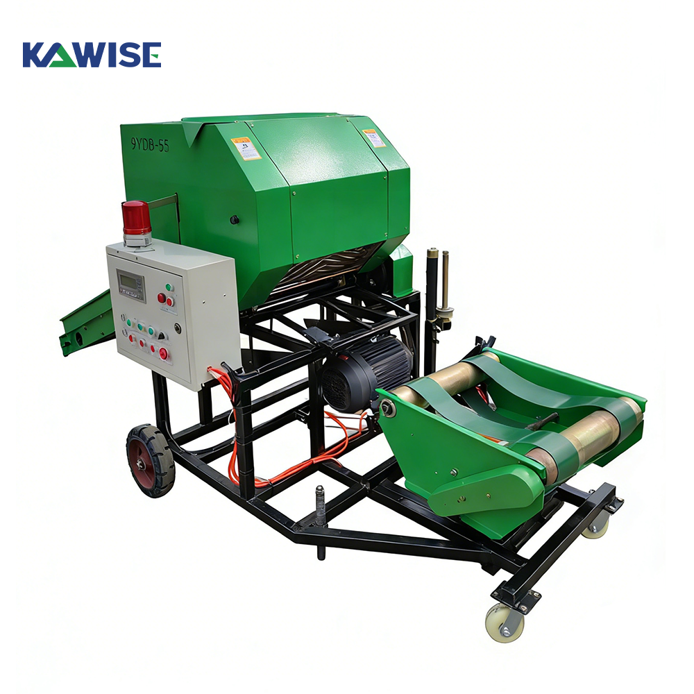 AIROW High Efficiency Silage R - Heavy Equipment Manual 评论和价格