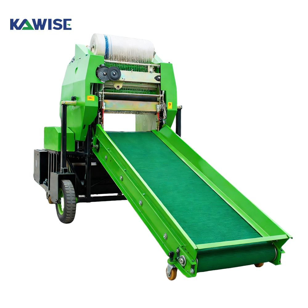 AIROW High Efficiency Silage R - Heavy Equipment Manual 评论和价格