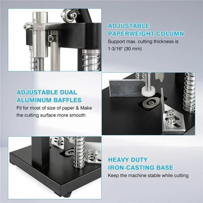Metal Corner Rounder Cutter R6 - Heavy Equipment Manual 评论和价格