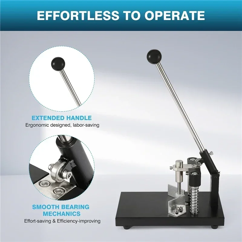 Metal Corner Rounder Cutter R6 - Heavy Equipment Manual 评论和价格