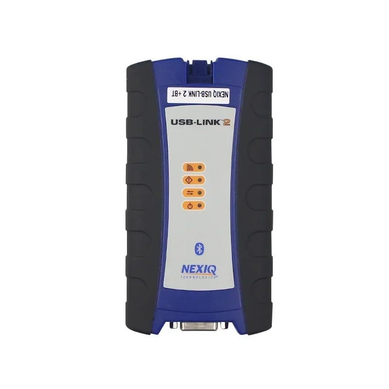 NEXIQ USB Link 2 Truck Diagnos - Heavy Equipment Diagnostic Tool 评论和价格