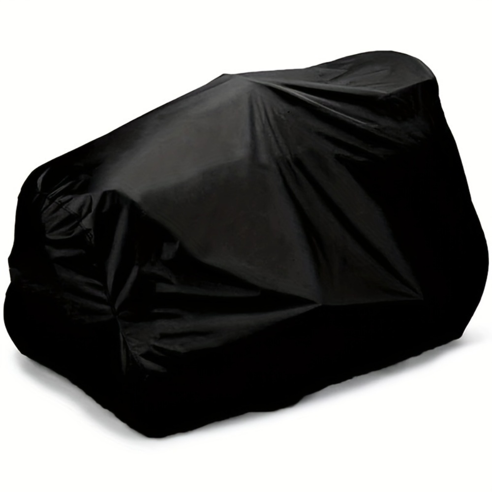 Lawn Mower Heavy-Duty Black Ox - Heavy Equipment Storage Yard 评论和价格
