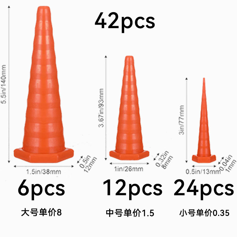 42Pcs Hydraulic Oil Repair Plu - Heavy Equipment Freeport 评论和价格