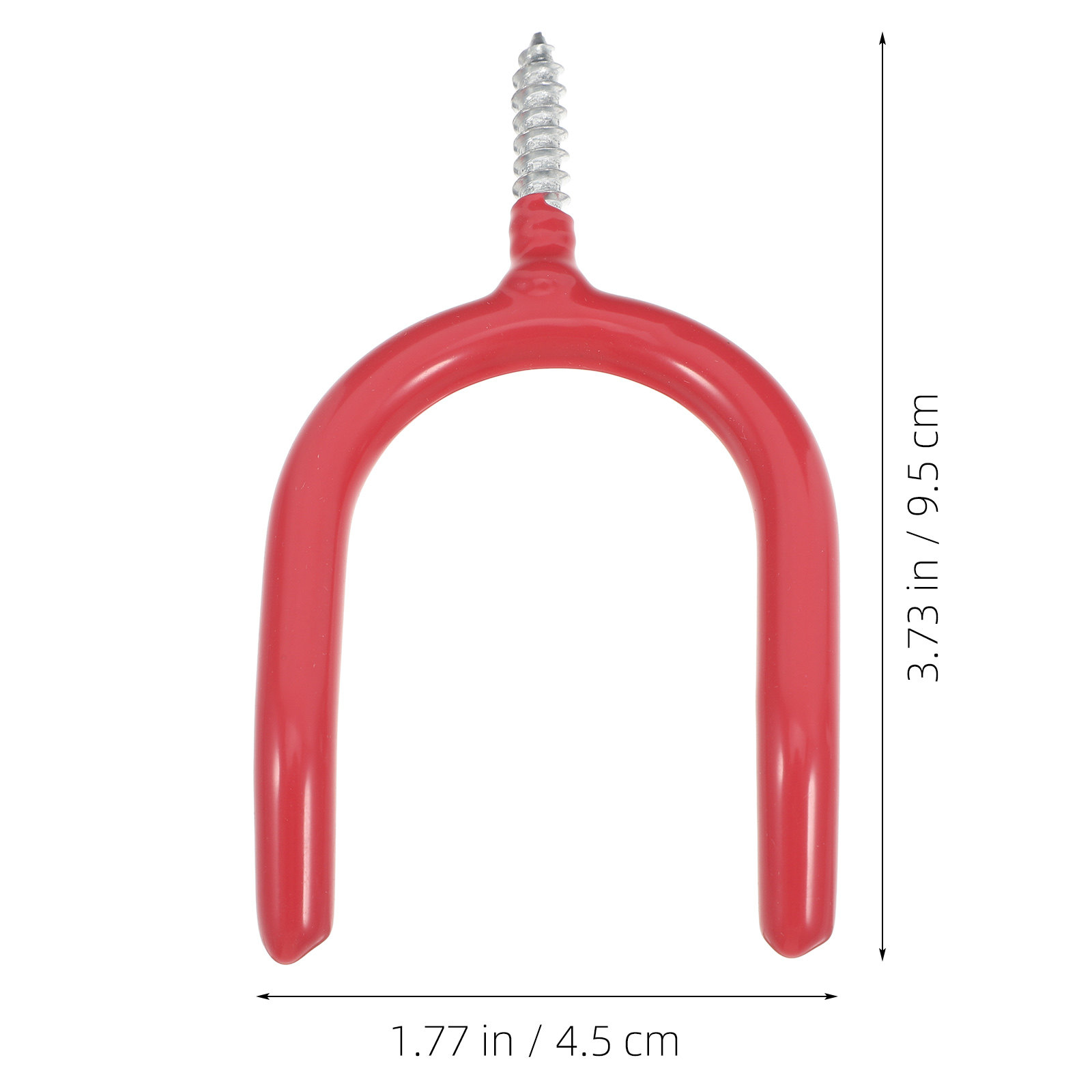 Heavy Duty U Shaped Utility Ho - Heavy Equipment Storage Yard 评论和价格