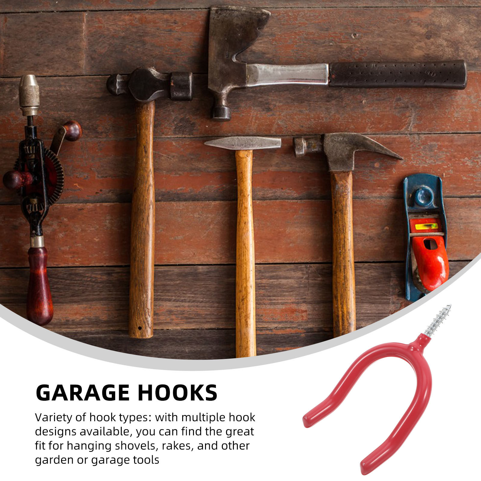Heavy Duty U Shaped Utility Ho - Heavy Equipment Storage Yard 评论和价格