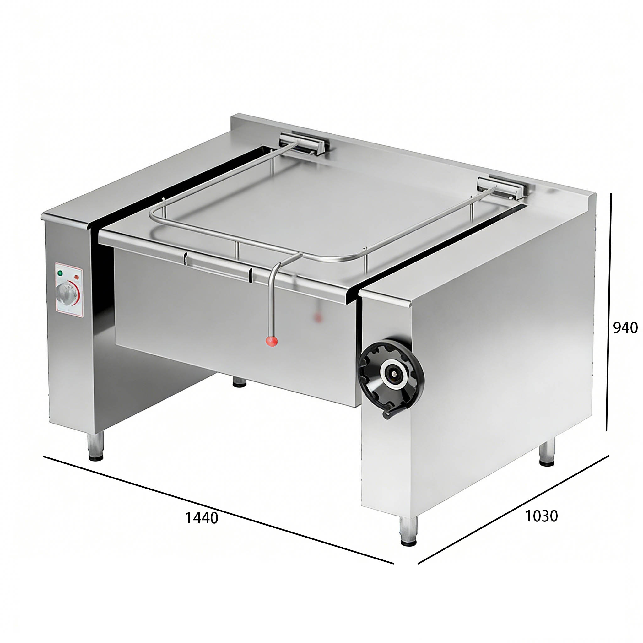 For CPVKRY Stainless Steel 120 - Heavy Equipment Kitchen 评论和价格