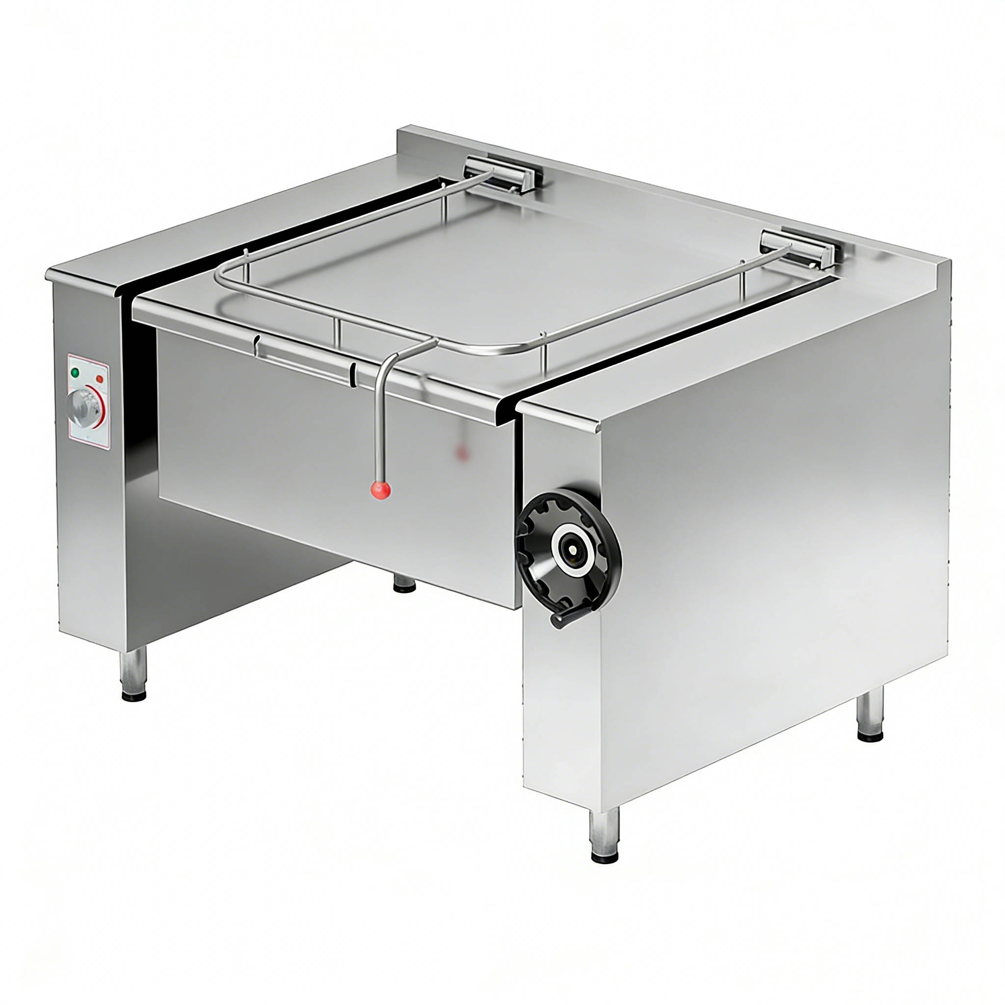 For CPVKRY Stainless Steel 120 - Heavy Equipment Kitchen 评论和价格