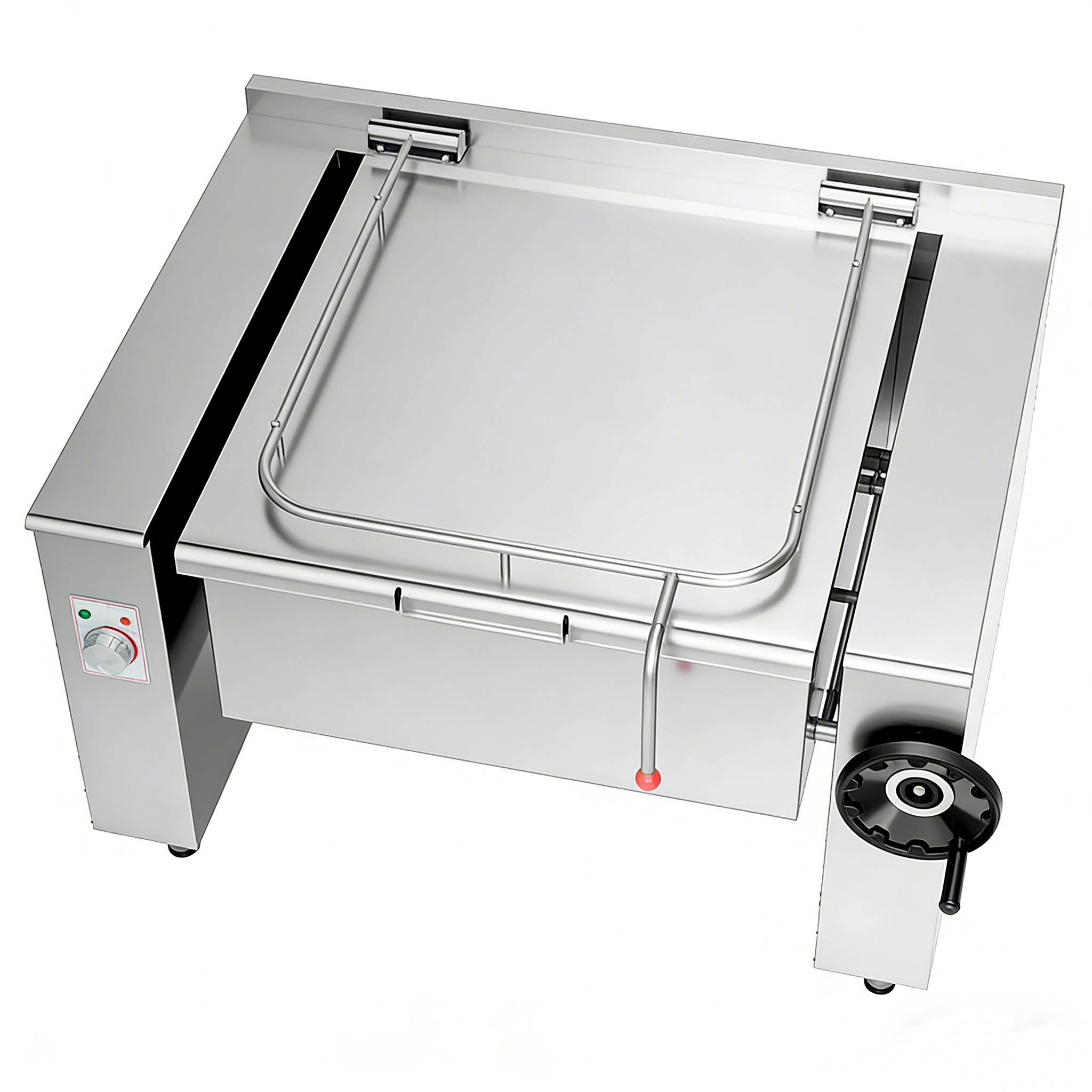For CPVKRY Stainless Steel 120 - Heavy Equipment Kitchen 评论和价格