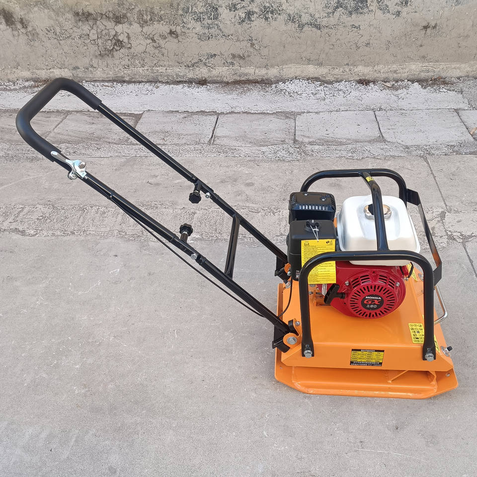 Plate Compactor Price Assembly - Plate Compactor Vibrator 评论和价格