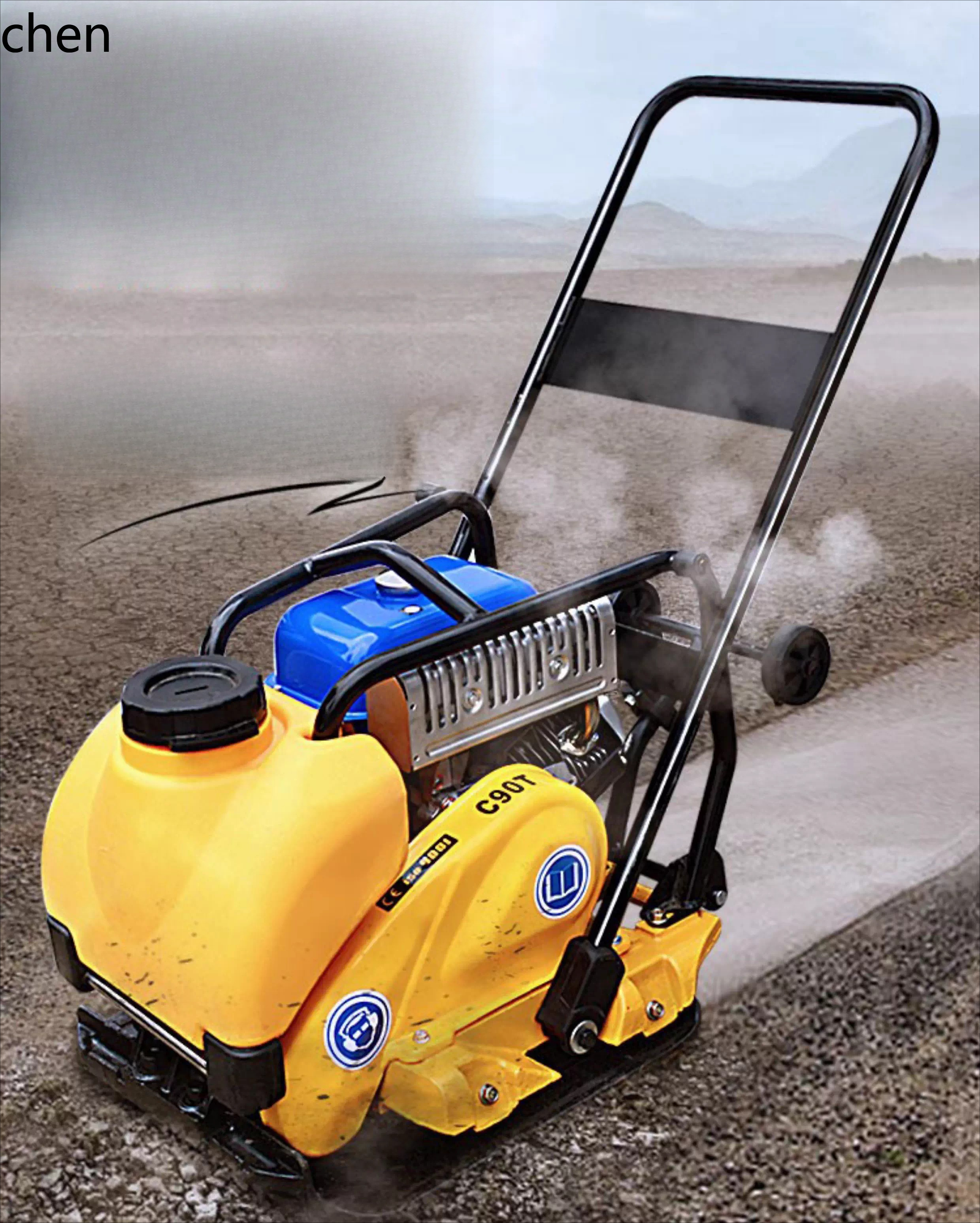 b7- Plate Compactor Vibration  - Plate Compactor Vibrator 评论和价格