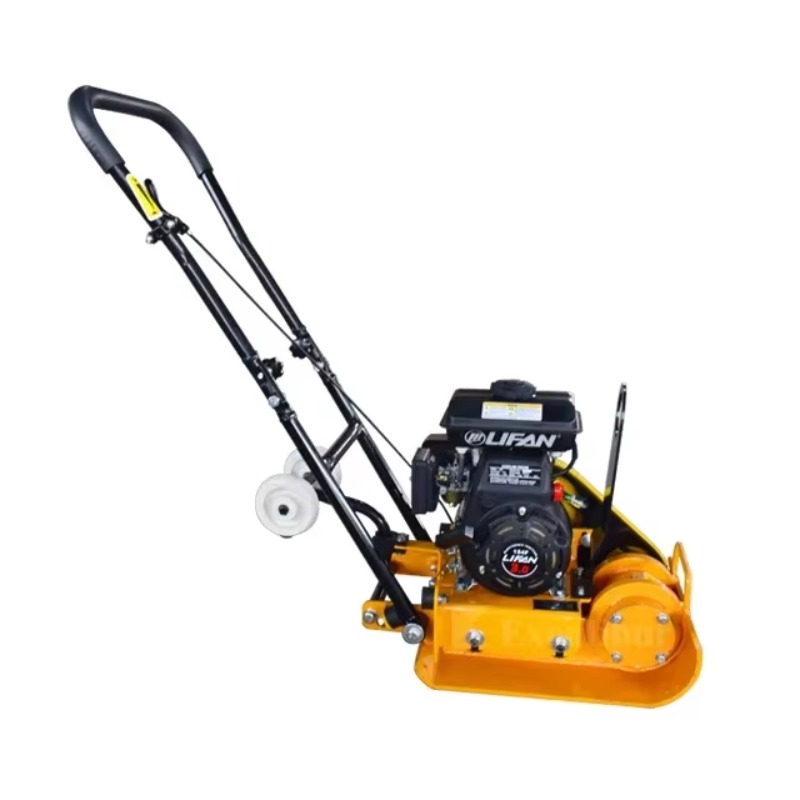 Nick Durable high quality 3hp  - Plate Compactor Vibrator 评论和价格
