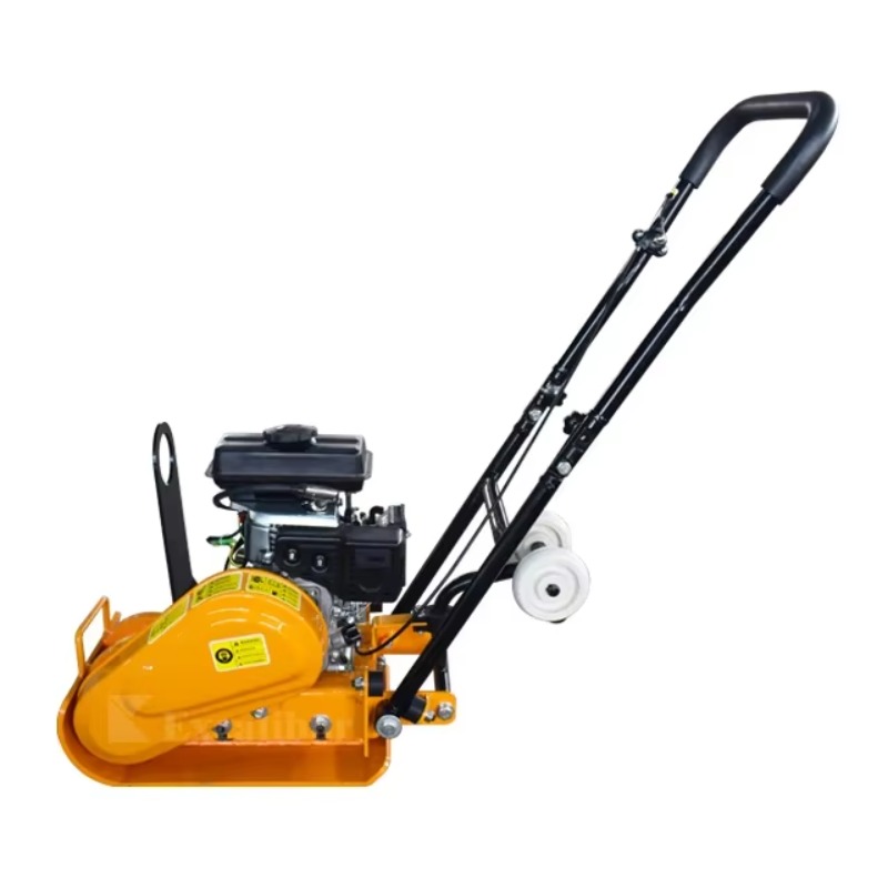 Nick Durable high quality 3hp  - Plate Compactor Vibrator 评论和价格