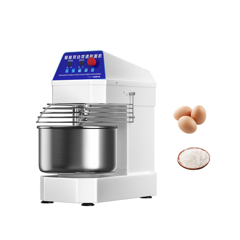 Professional Bakery Dough Mixe - Heavy Equipment Mixer 评论和价格