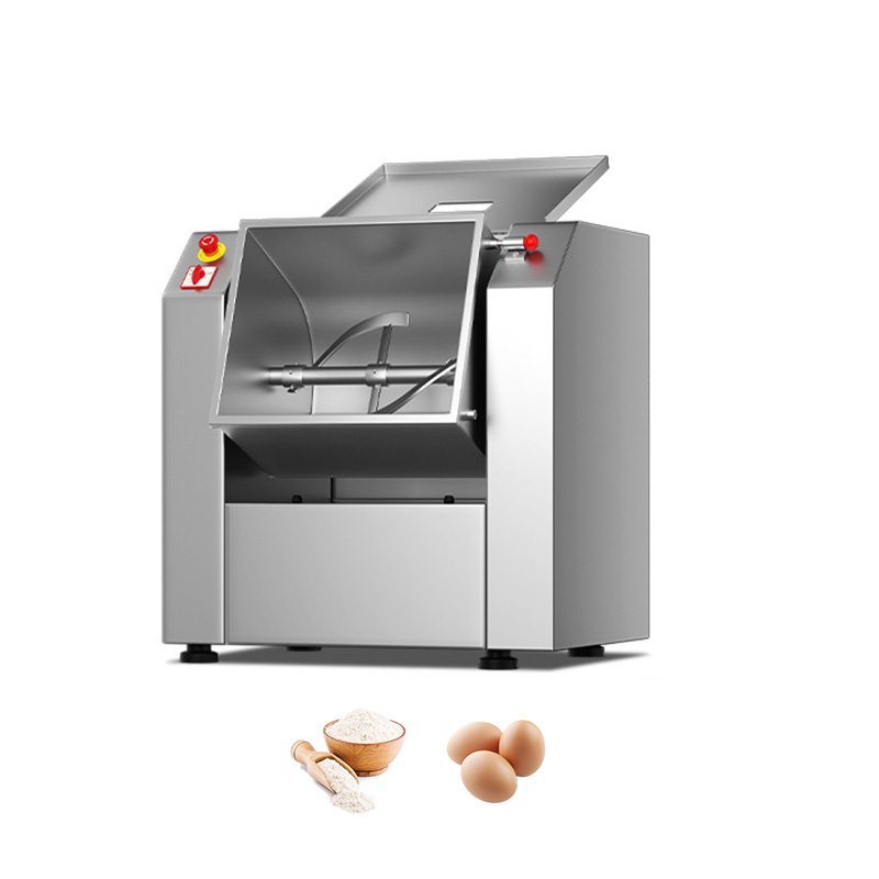 Professional Bakery Dough Mixe - Heavy Equipment Mixer 评论和价格