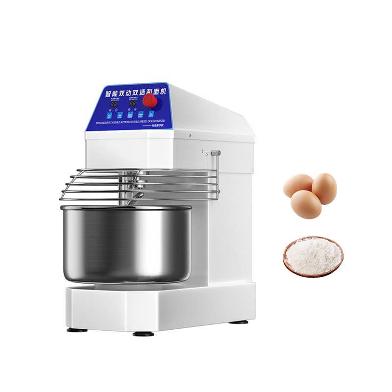 Professional Bakery Dough Mixe - Heavy Equipment Mixer 评论和价格