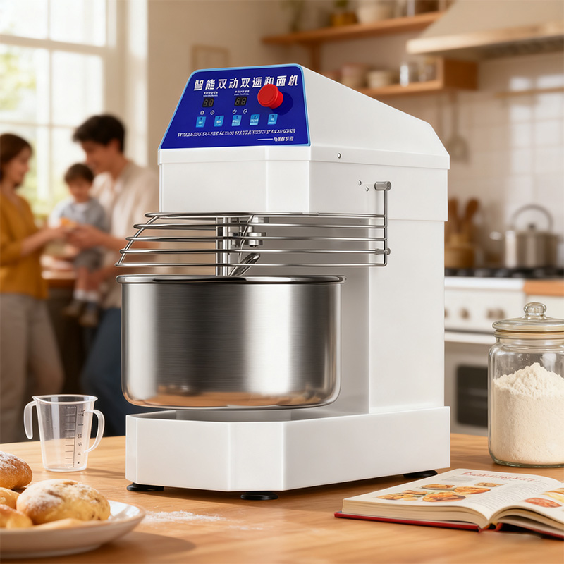 Professional Bakery Dough Mixe - Heavy Equipment Mixer 评论和价格