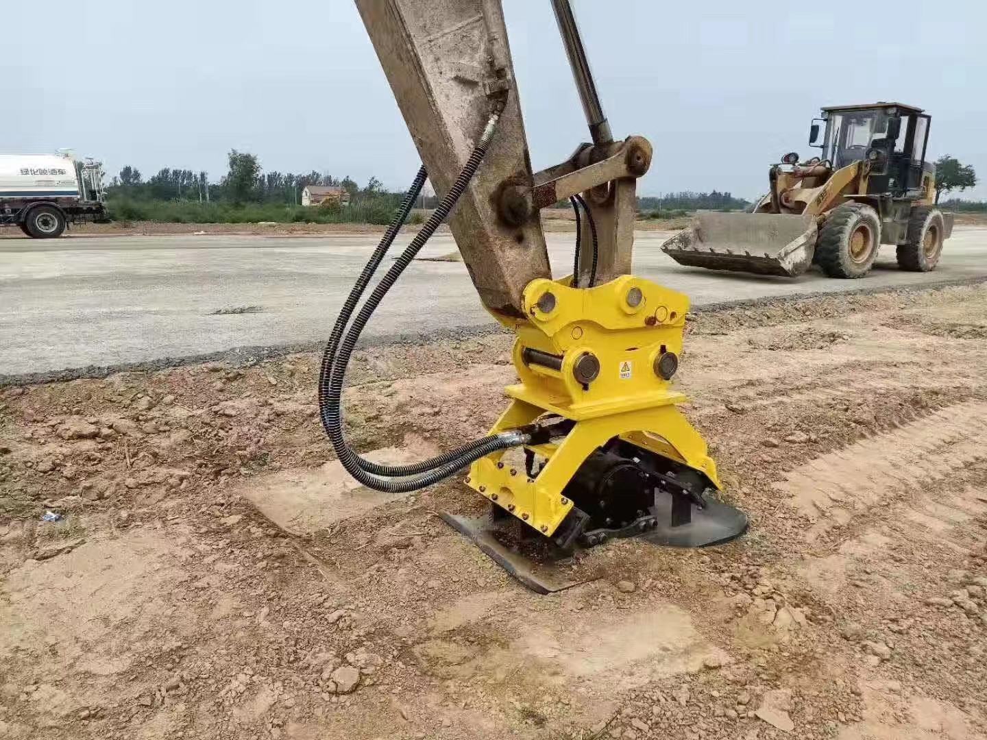 Wholesale New RIBETTER Mini Co - Plate Compactor Vibrator 评论和价格