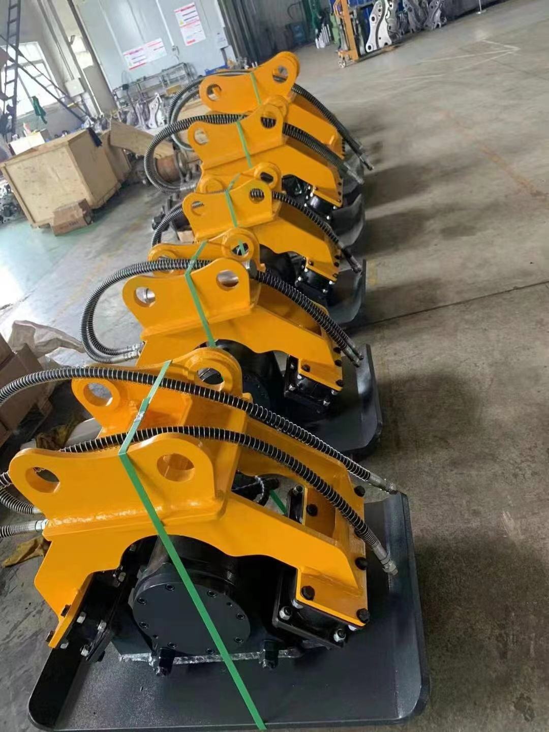Wholesale New RIBETTER Mini Co - Plate Compactor Vibrator 评论和价格