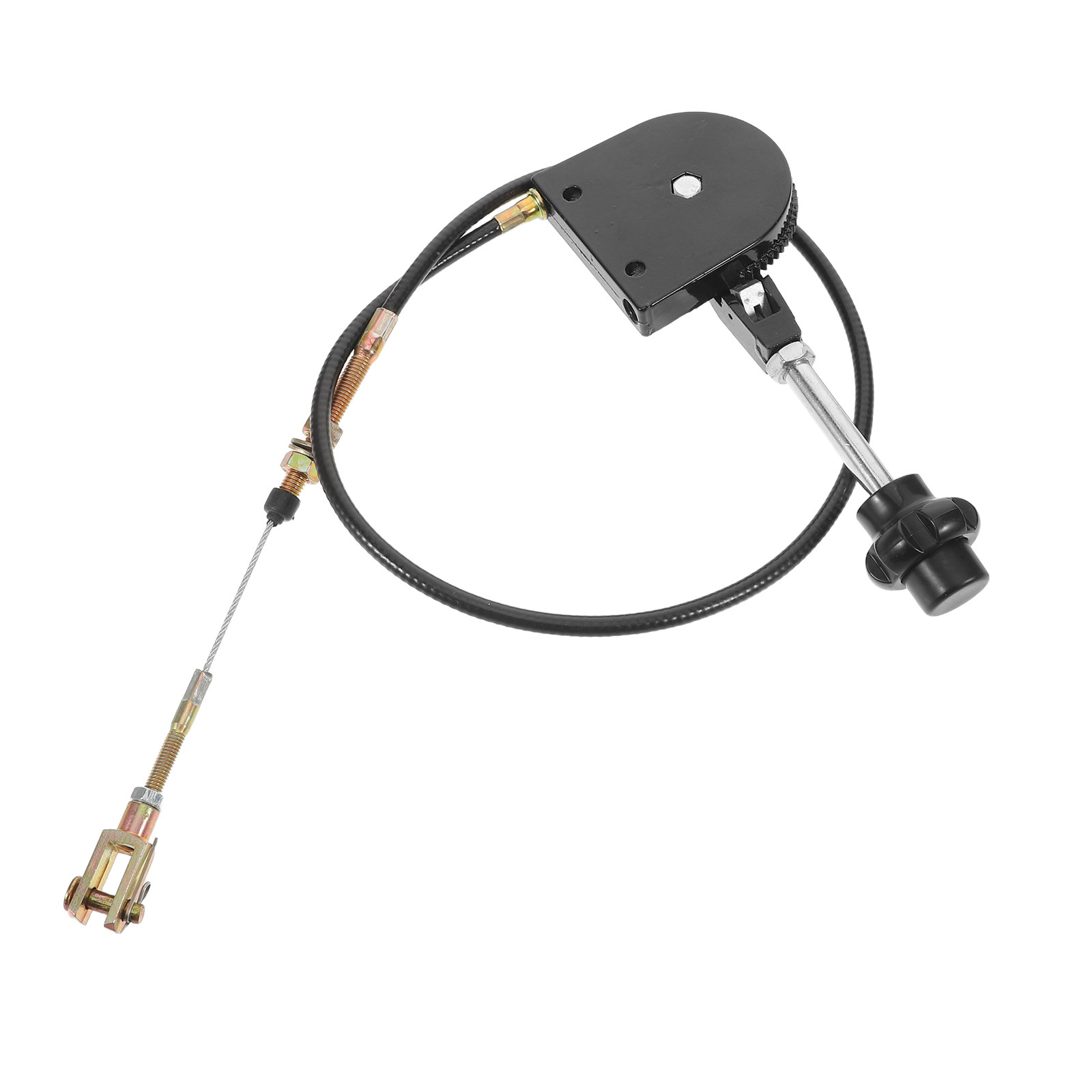 Hand Throttle Control Lever 1M - Heavy Equipment Manual 评论和价格